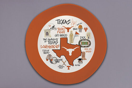UT BOWL